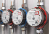 AI-Enabled Smart Water Meters: Detecting Leaks and Optimizing Supply with Edge Intelligence Smart Water Meters