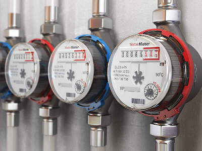 Smart Water Meters Smart Water Meters