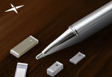 Taoglas Expands Low-Cost, Compact Chip Antenna Range for Wi-Fi 6/7, UWB and ISM Applications Taoglas LTCC chip antennas