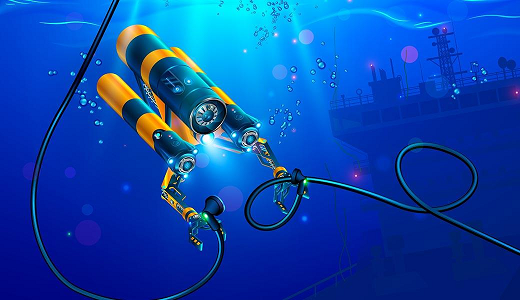 Underwater Drone Underwater Drone