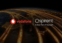 Vodafone and Spirent Accelerate Introduction of 5G Core Voice Network Software at Scale with Automated Testing Vodafone 5G Core Automation