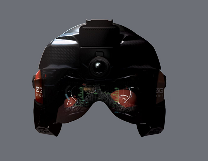 Zero-G HMDS+ Zero-G HMDS+