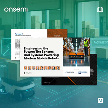 new eBook from Mouser and onsemi