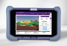 VIAVI Introduces Augmented Reality Solution for Visualizing RF Signals in Real Time Augmented Reality Solution