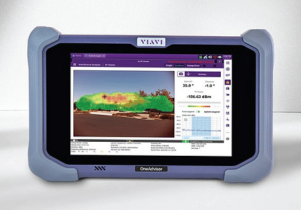 Augmented Reality Solution