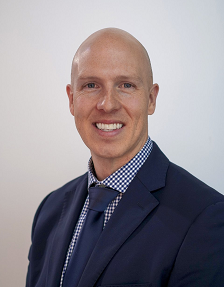 Craig Bowley