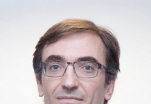 Eutelsat’s David Zamora Named Chairman of Space Data Association David Zamora