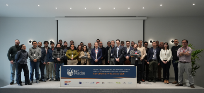 European PRECISE project