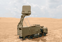 Thales supports the Qatar Emiri Air Force in strengthening its air protection with the GM400α and the GM200MM/A radars air surveillance systems GM200MM/A and GM400α radars
