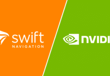 Swift Navigation Breaks the Autonomy Cost Barrier, Integrating High-Integrity GNSS with NVIDIA DRIVE AGX Platform High-Integrity GNSS