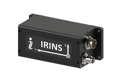 IRINS LEO-Aided Inertial Navigation System IRINS LEO-Aided Inertial Navigation System