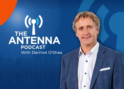 Industry Podcast Explores Antenna Design Stories