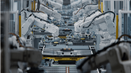 IoT solutions provider