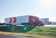 Kodiak to Scale Autonomous Trucking Hardware and Sensor Solution in Strategic Agreement with Bosch Autonomous Trucking