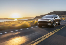 Trimble Delivers Lane-Level Precision to Lucid Gravity Electric Vehicles Lane-level navigation accuracy to Lucid Gravity EVs