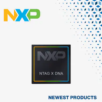 NTAG X DNA NFC Tag