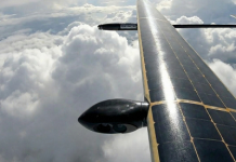 UAVOS Introduces Stratospheric Earth Observation Payload Following Successful Flight Tests Stratospheric Earth Observation with UAVOS POD on HAPS ApusNeo 18