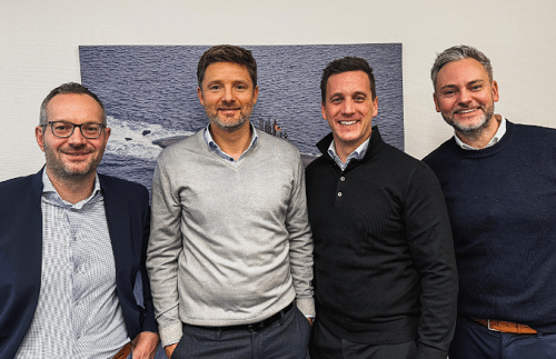GABLER Subsea Drives division and management appointment