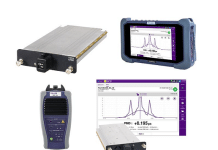 VIAVI Announces Long-Range Hollow Core Fiber Bidirectional Testing Solution Hollow Core Fiber Bidirectional Testing