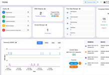 VIAVI Expands Edge Monitoring Platform with New Sensor Options Viavi XEdge Edge Monitoring Platform
