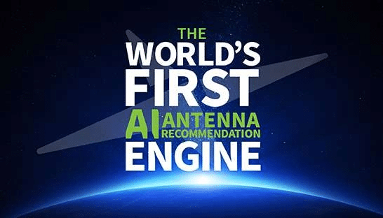 AI-Driven Antenna Product Recommendation Engine