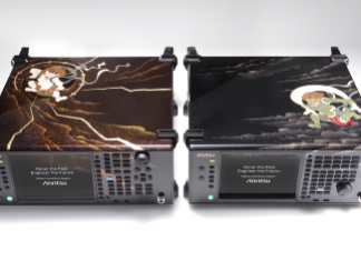 ANRITSU Launches RAIJIN PROJECT as it Marks 130 Years, Unveiling Concept Models at MWC Barcelona 2026 ANRITSU-RAIJIN PROJECT-MWC Barcelona 2026