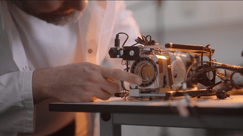 BAE Systems Launchpad programme