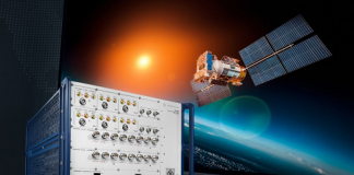 Rohde & Schwarz highlights its unique CMX500 one-box tester tailored for NTN testing at MWC Barcelona 2026 CMX500 NTN Tester