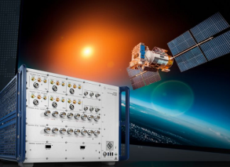 Rohde & Schwarz highlights its unique CMX500 one-box tester tailored for NTN testing at MWC Barcelona 2026 CMX500 NTN Tester