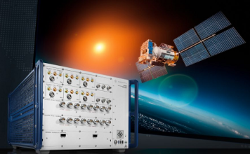 Rohde & Schwarz highlights its unique CMX500 one-box tester tailored for NTN testing at MWC Barcelona 2026 CMX500 NTN Tester