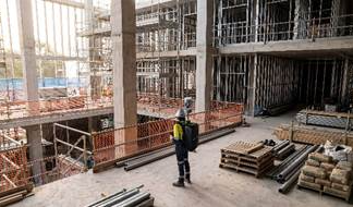 Emesent Launches the Emesent GX1, an All-in-One SLAM LiDAR, RTK and 360° Imagery Scanner Emesent GX1 SLAM LiDAR Scanner