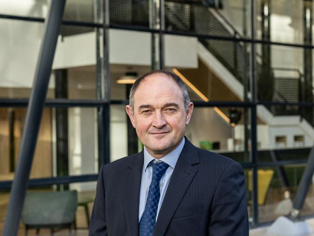 Forcys with Chelsea Technologies & Wavefront