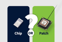 Chip or Patch? How to Choose the Right Type of GNSS Antenna Chip vs. Patch GNSS Antennas