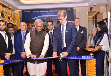 India-France Year of Innovation 2026: India is now part of the five Thales global corporate research centers India-France Year of Innovation 2026