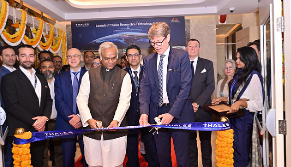 India-France Year of Innovation 2026