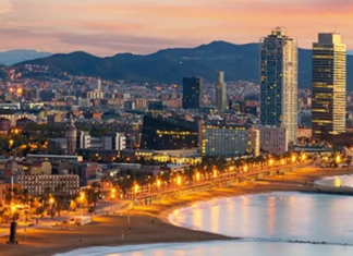 VIAVI Highlights Importance of Trusted Partner Collaboration in AI Era and Outlines Core Solution Areas for Communications and Networking at MWC Barcelona MWC Barcelona 2026