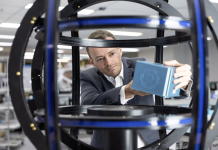 Advanced Navigation Appoints Chief Technology Officer to Drive Breakthroughs in Deep-Tech Autonomy Advanced Navigation