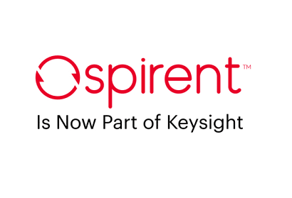 Spirent Communications