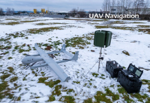 UAV Navigation-Grupo Oesía and EAD (Ekolot Aerospace & Defense) Strengthen Their Collaboration to Drive ZEUS VTOL Platform in Poland ZEUS VTOL Platform