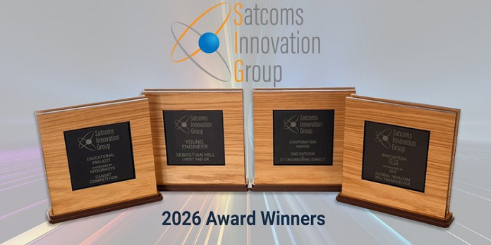 2026 SIG Awards