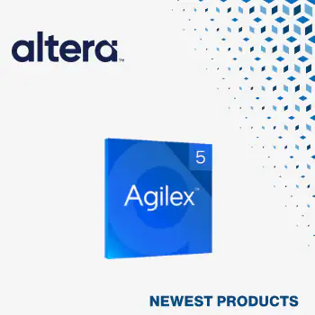Agilex 5 FPGAs and SoCs Agilex 5 FPGAs and SoCs
