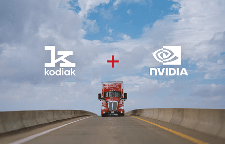 Autonomous Driving
