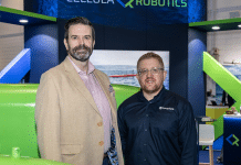 Cellula Robotics selects Sonardyne for long-range AUVs Cellula Robotics selects Sonardyne AUVs