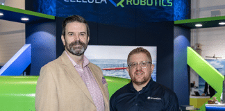 Cellula Robotics selects Sonardyne for long-range AUVs Cellula Robotics selects Sonardyne AUVs