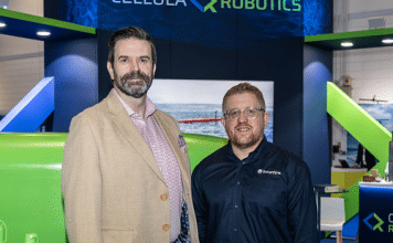 Cellula Robotics selects Sonardyne for long-range AUVs Cellula Robotics selects Sonardyne AUVs