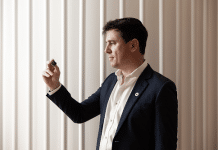 Advanced Navigation Secures $110M Series C to Catalyze the Next Era of Autonomous Systems Advanced Navigation