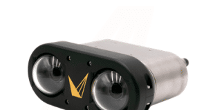 Voyis Launches the Discovery Stereo Perception Series to Enable Subsea Autonomy Discovery Stereo Perception Series