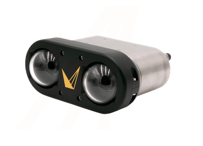 Discovery Stereo Perception Series