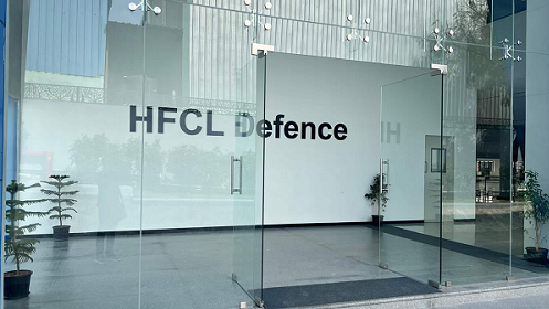 HFCL