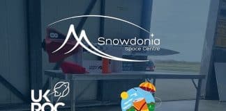 Snowdonia Space Centre to Host the Welsh Regional Finals of 2026 UKROC and CanSat Competitions Snowdonia Space Centre